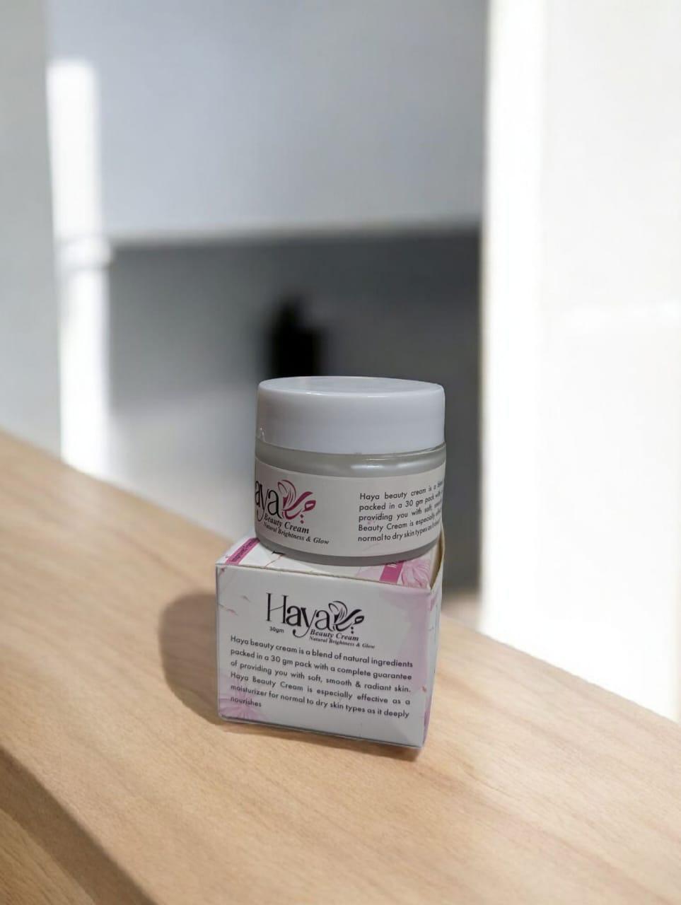 Whitening Face Cream