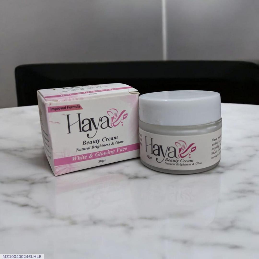 Whitening Face Cream
