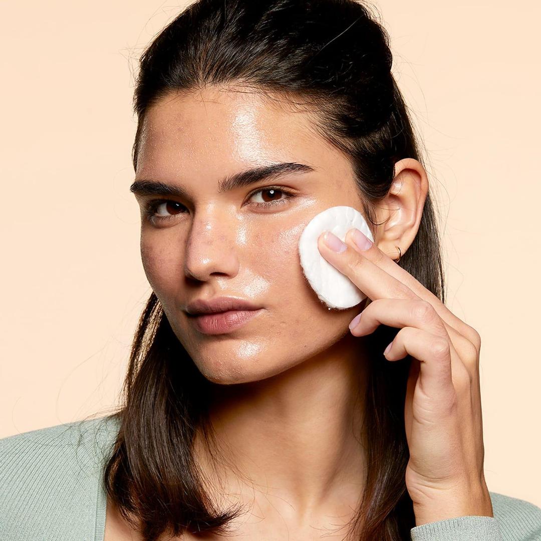 Pure Skin Clarifying Toning Solution