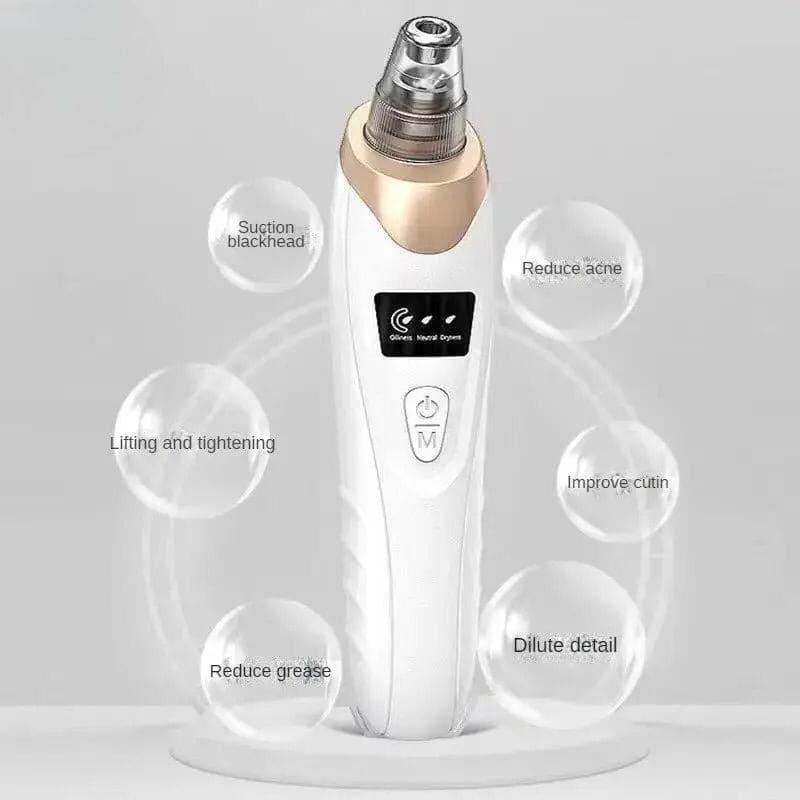 Battery Operated Black Head Remove