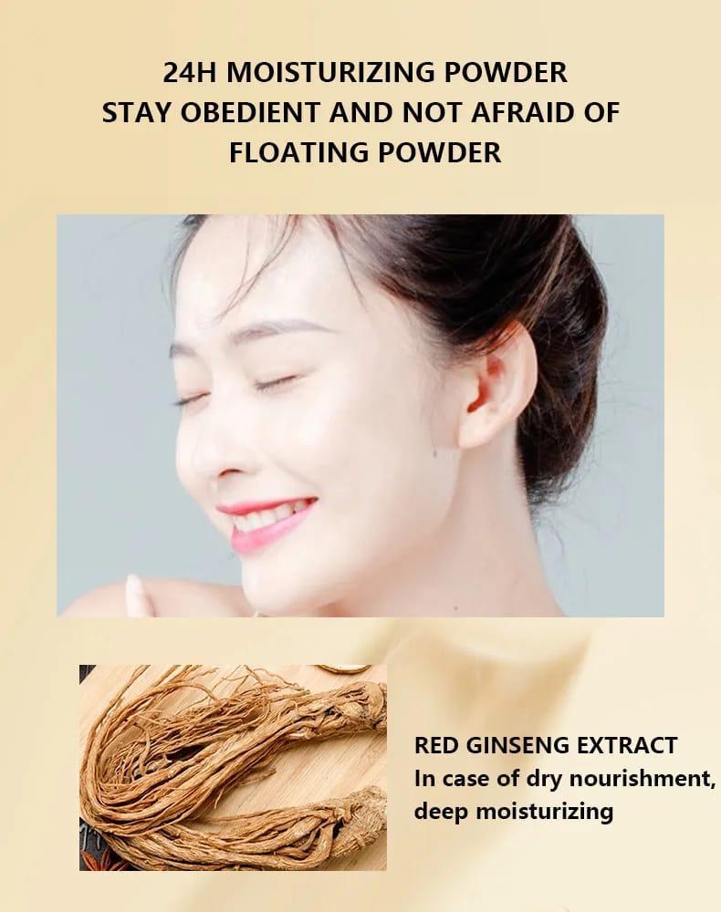 High Coverage Foundation – Flawless Finish, All-Day Wear
