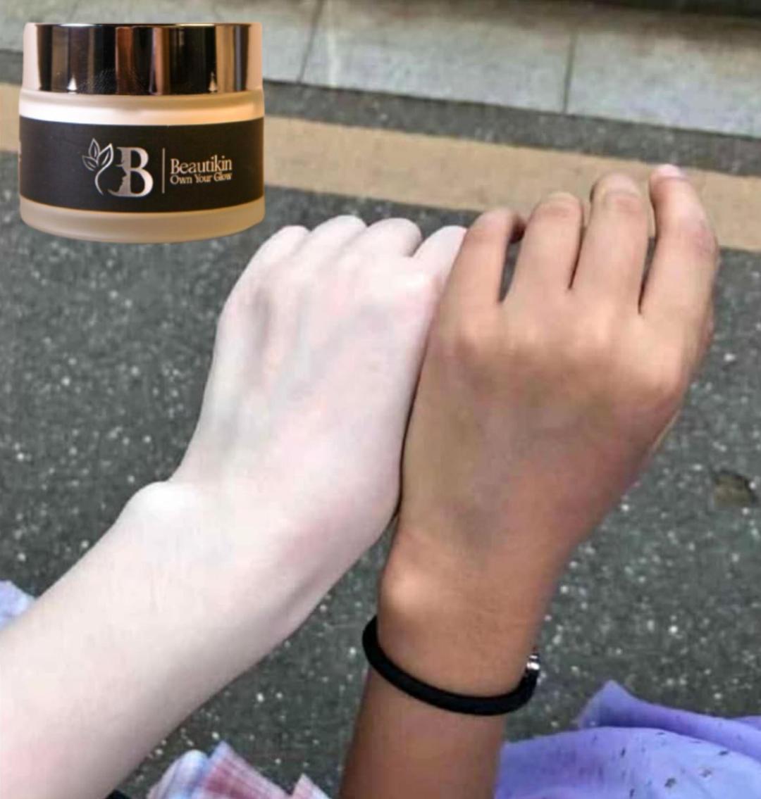 Brightening Whitening Cream - 1 Pcs for Luminous Skin