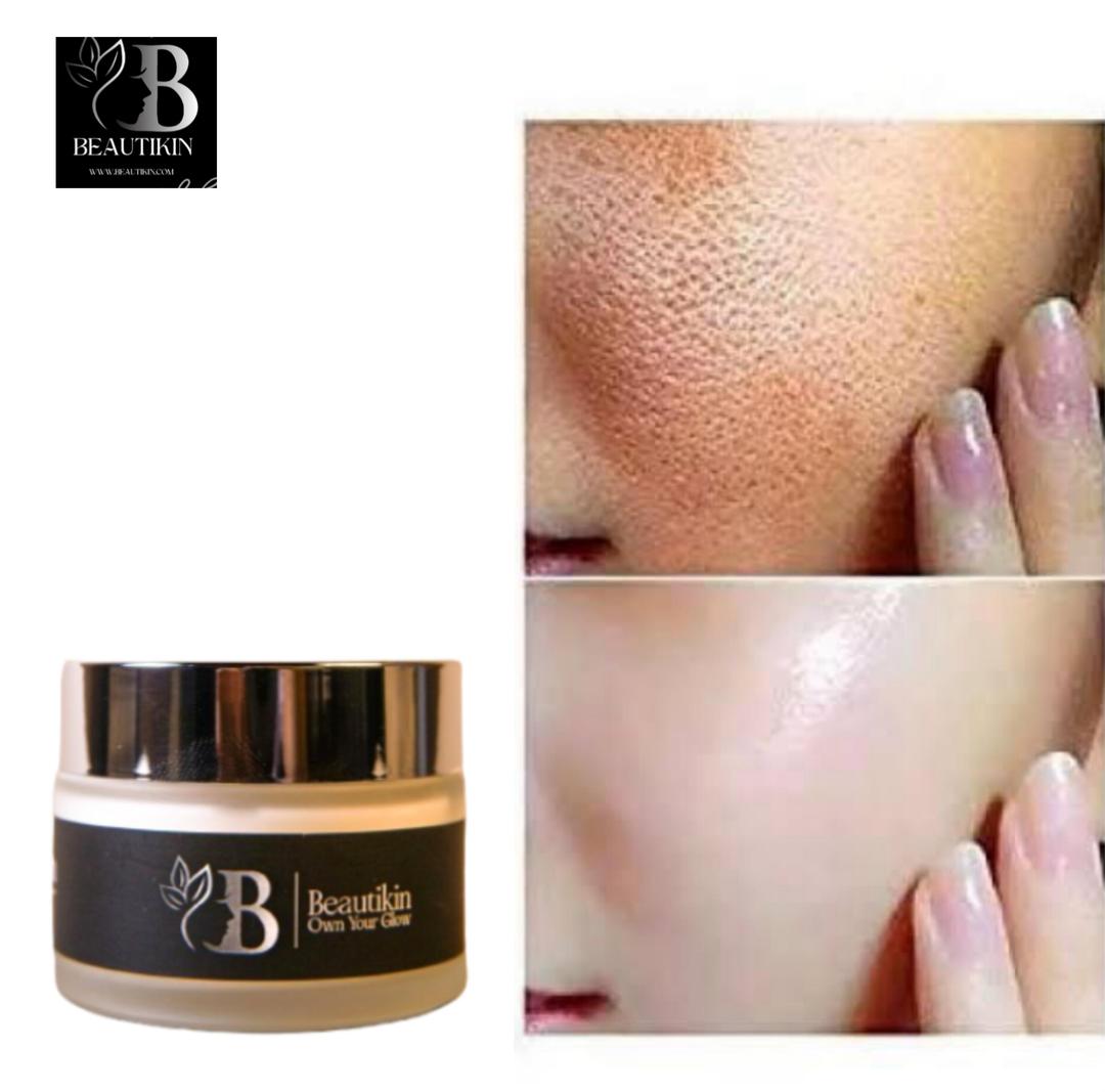 Brightening Whitening Cream - 1 Pcs for Luminous Skin