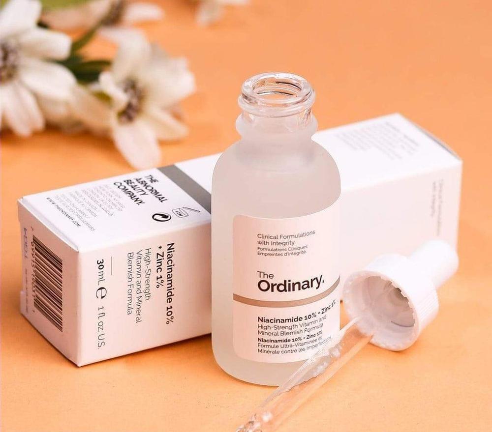 Skin Brightening Serum