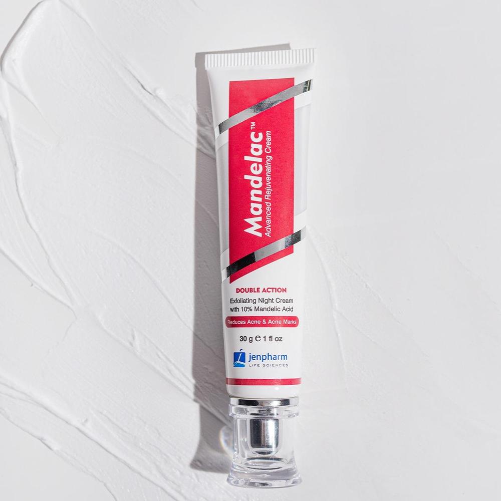 Jenpharm brightening Cream