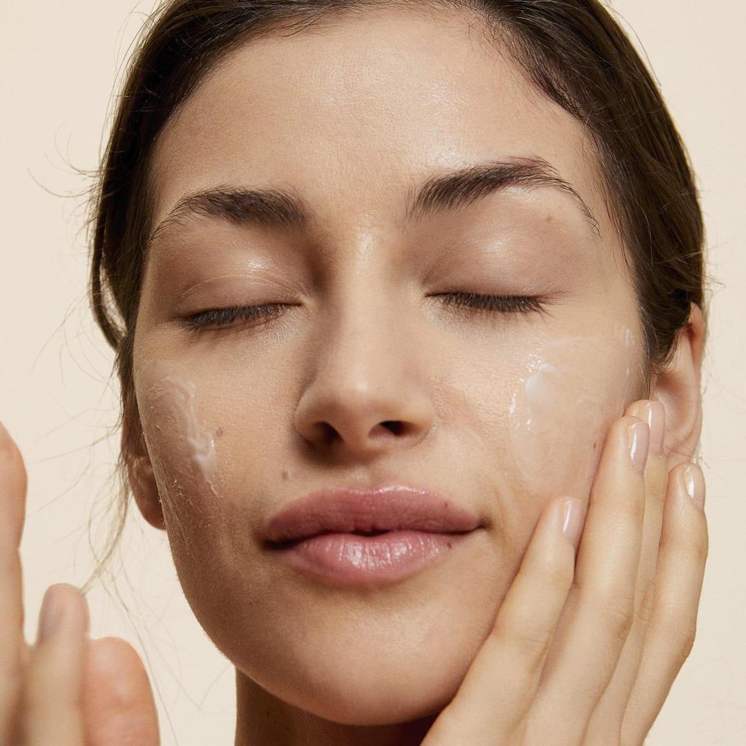 Nourishing Glowing Face Cream - 50ml for Brightening All Skin Types