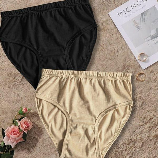 Stretchable Cotton Panties For Girls & Women