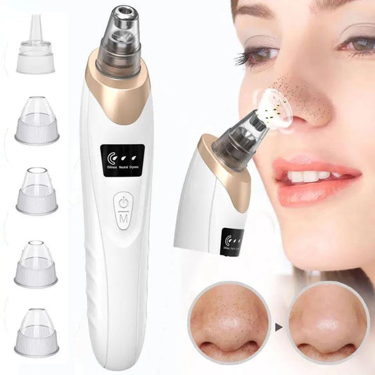 Battery Operated Black Head Remove