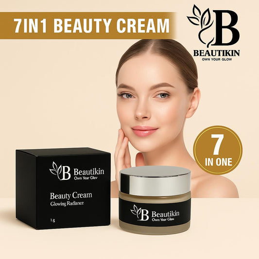 Brightening Whitening Cream - 1 Pcs for Luminous Skin
