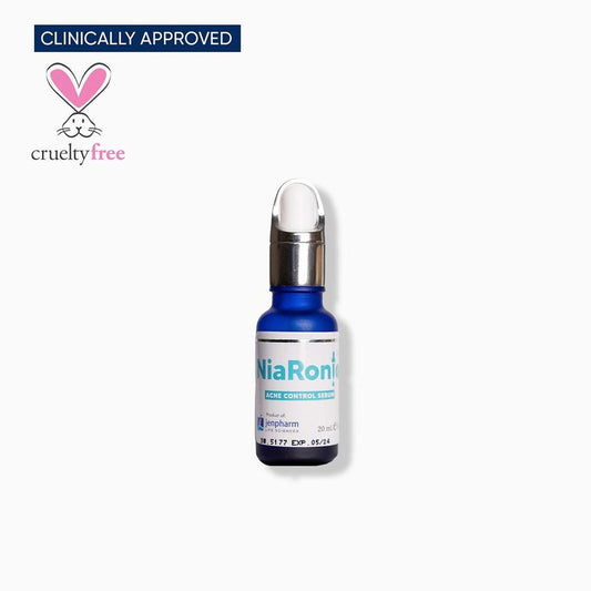 Jenpharm Niaronic Serum