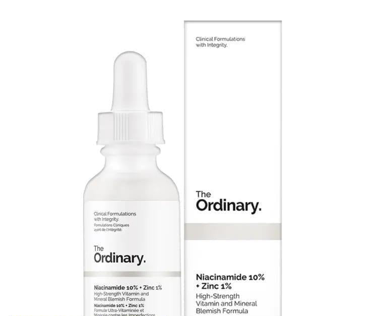 Skin Brightening Serum