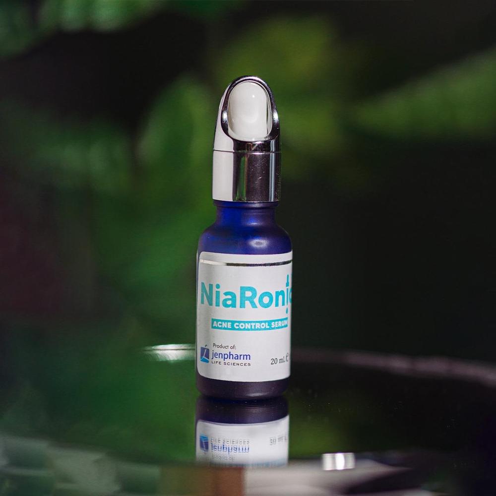 Jenpharm Niaronic Serum