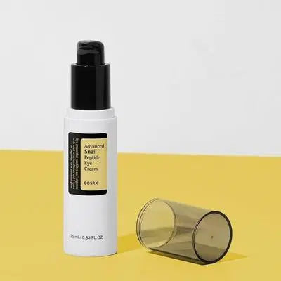 Rejuvenating Eye Cream