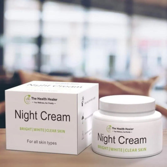 The Healer Cream, Pack of 2