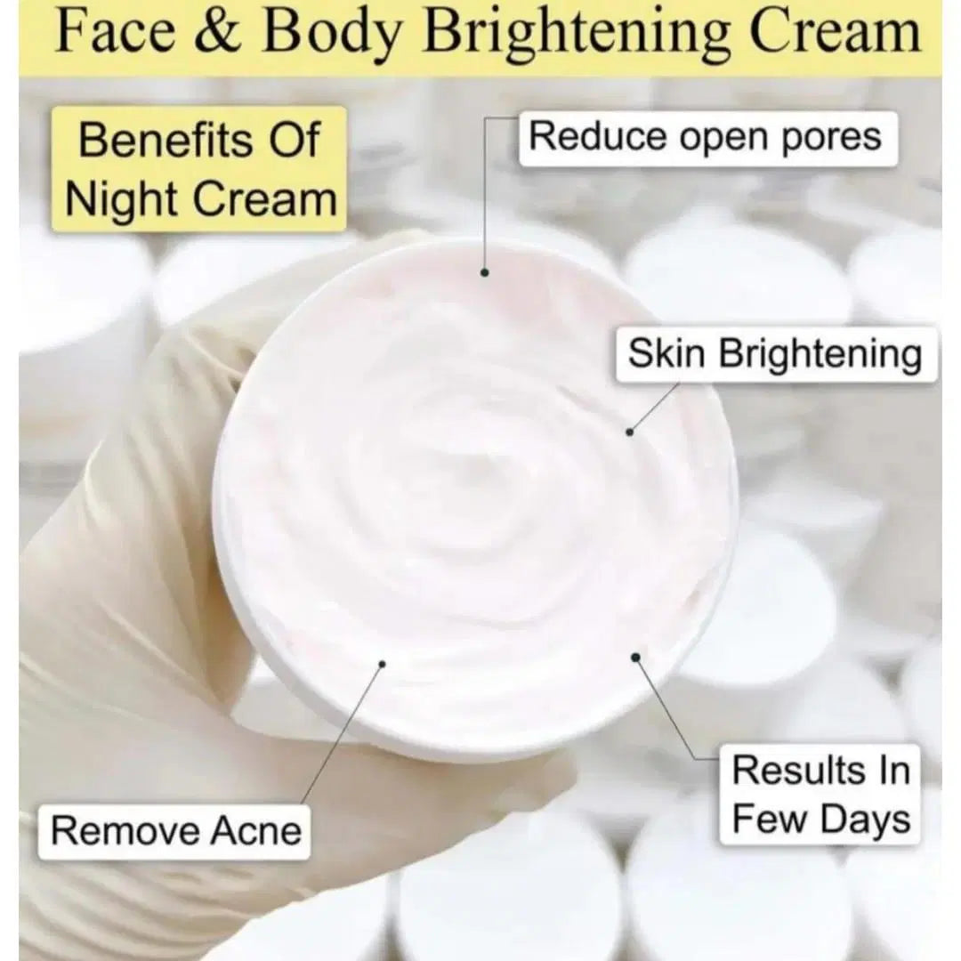 The Healer Cream, Pack of 2